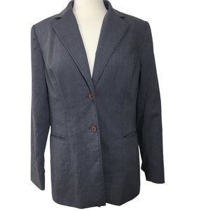 Clifford & Wills Wool Blend Suit Jacket 12